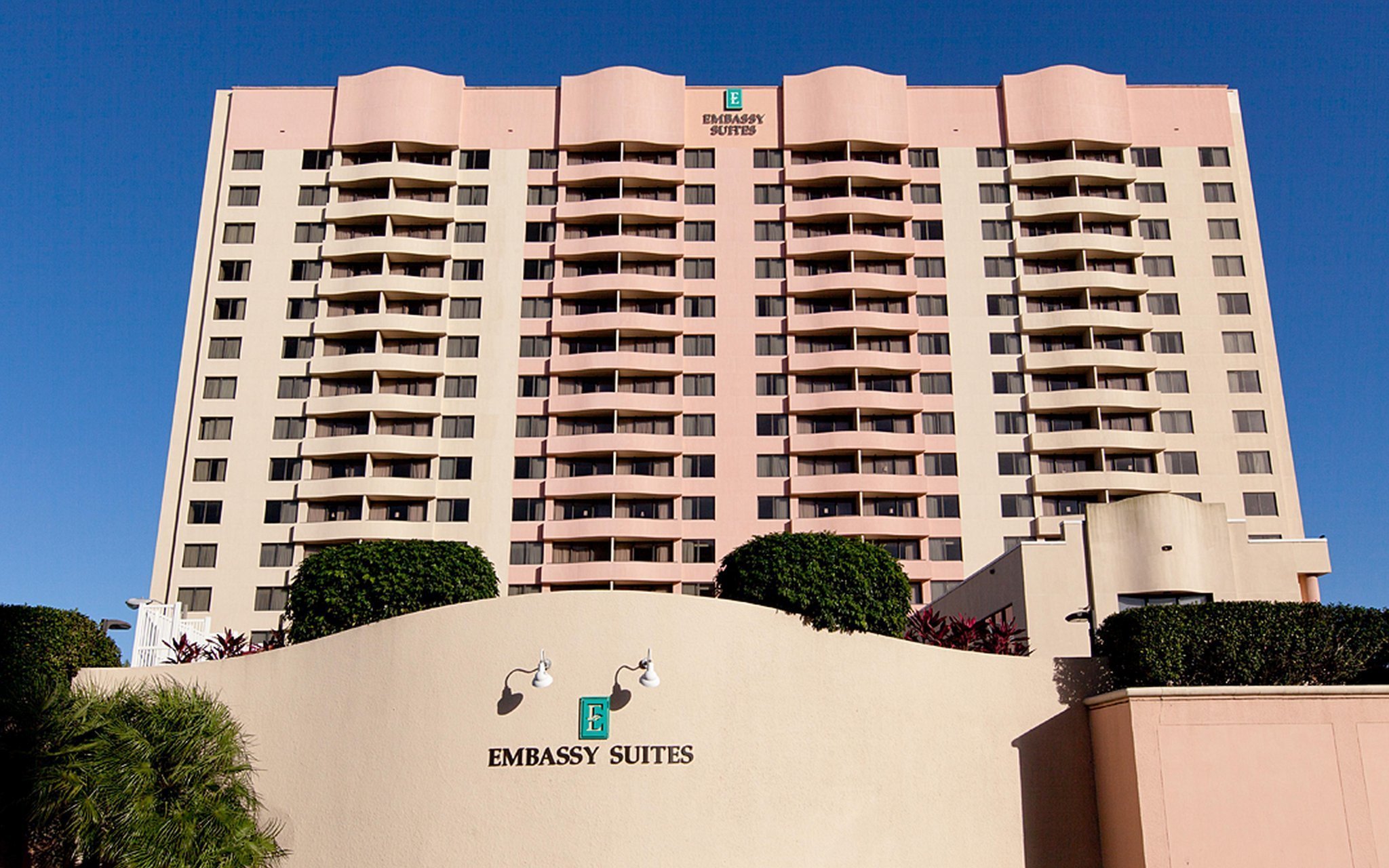 Photo of Embassy Suites by Hilton Tampa Airport Westshore, Tampa, FL