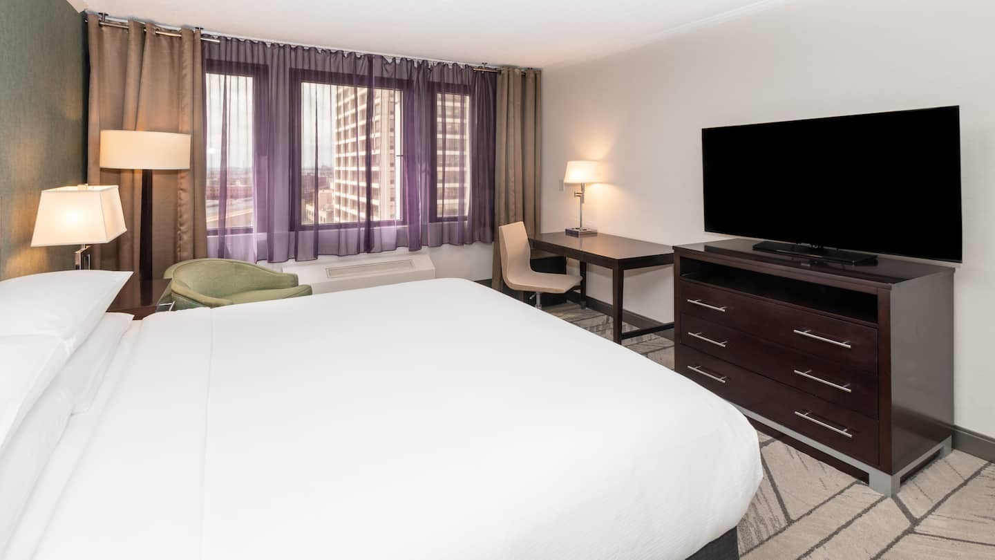 Doubletree Newark Penn Station, Newark, NJ Jobs Hospitality Online
