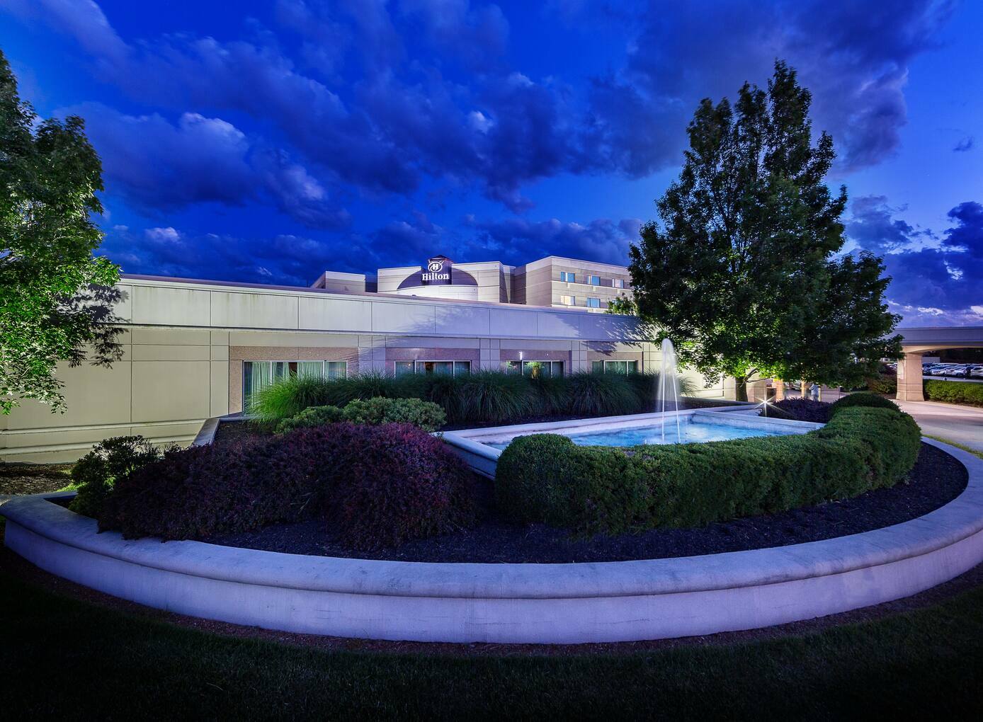 Hilton Cincinnati Airport, Florence, KY Jobs Hospitality Online