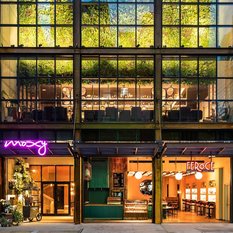 Moxy Hotels Hotel Jobs Hospitality Online