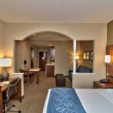 Comfort Suites Scranton At Montage Mountain Moosic Pa Jobs