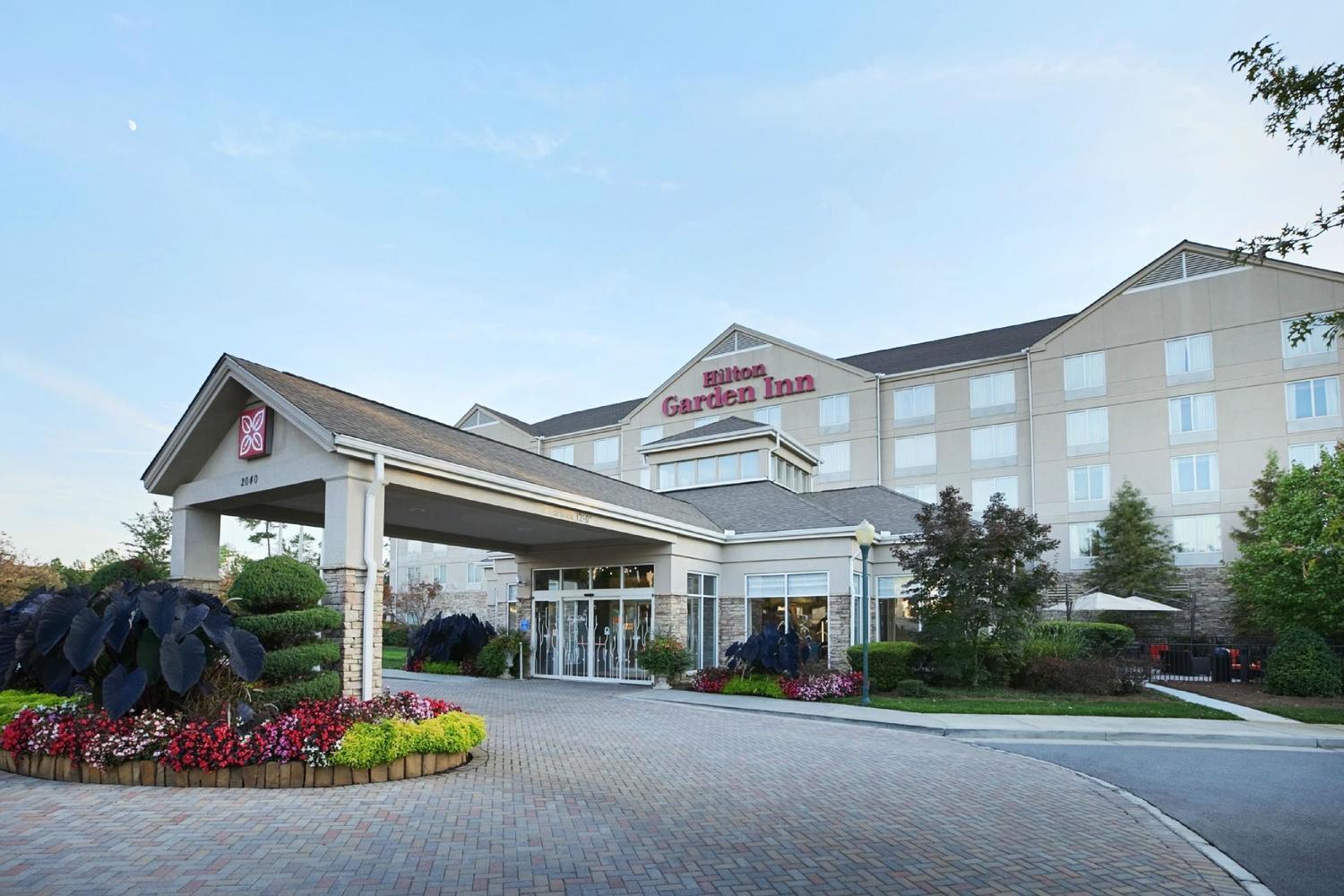 Hilton Garden Inn Atlanta NE/Gwinnett Sugarloaf, Duluth, GA Jobs ...