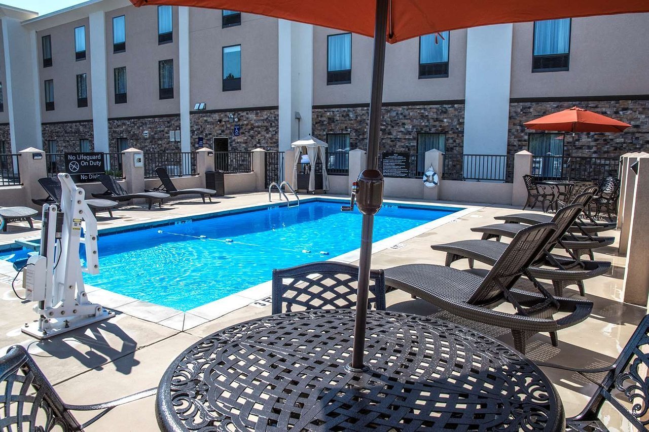 Hampton Inn Hartwell, Hartwell, GA Jobs Hospitality Online