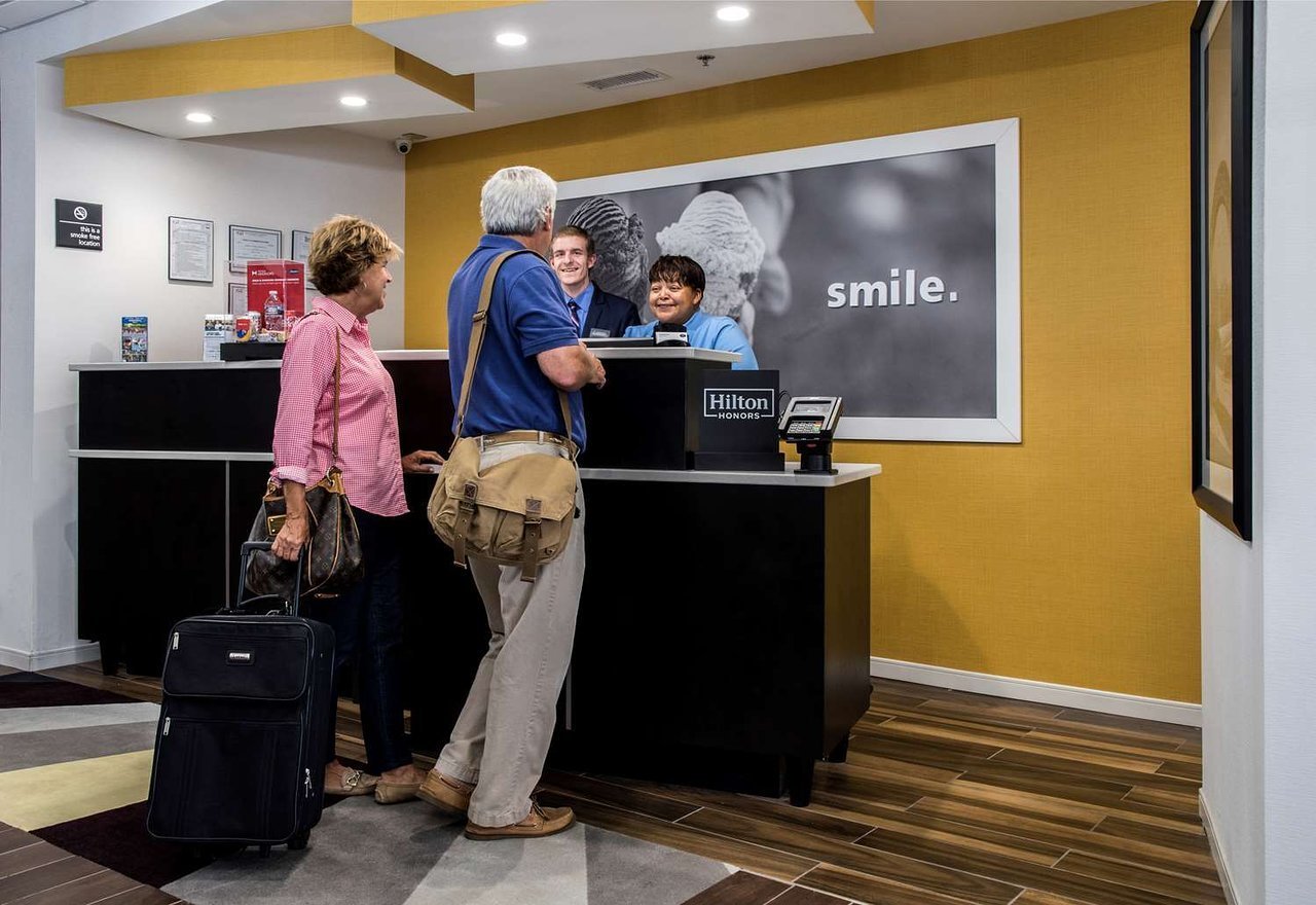 Hampton Inn Hartwell, Hartwell, GA Jobs Hospitality Online