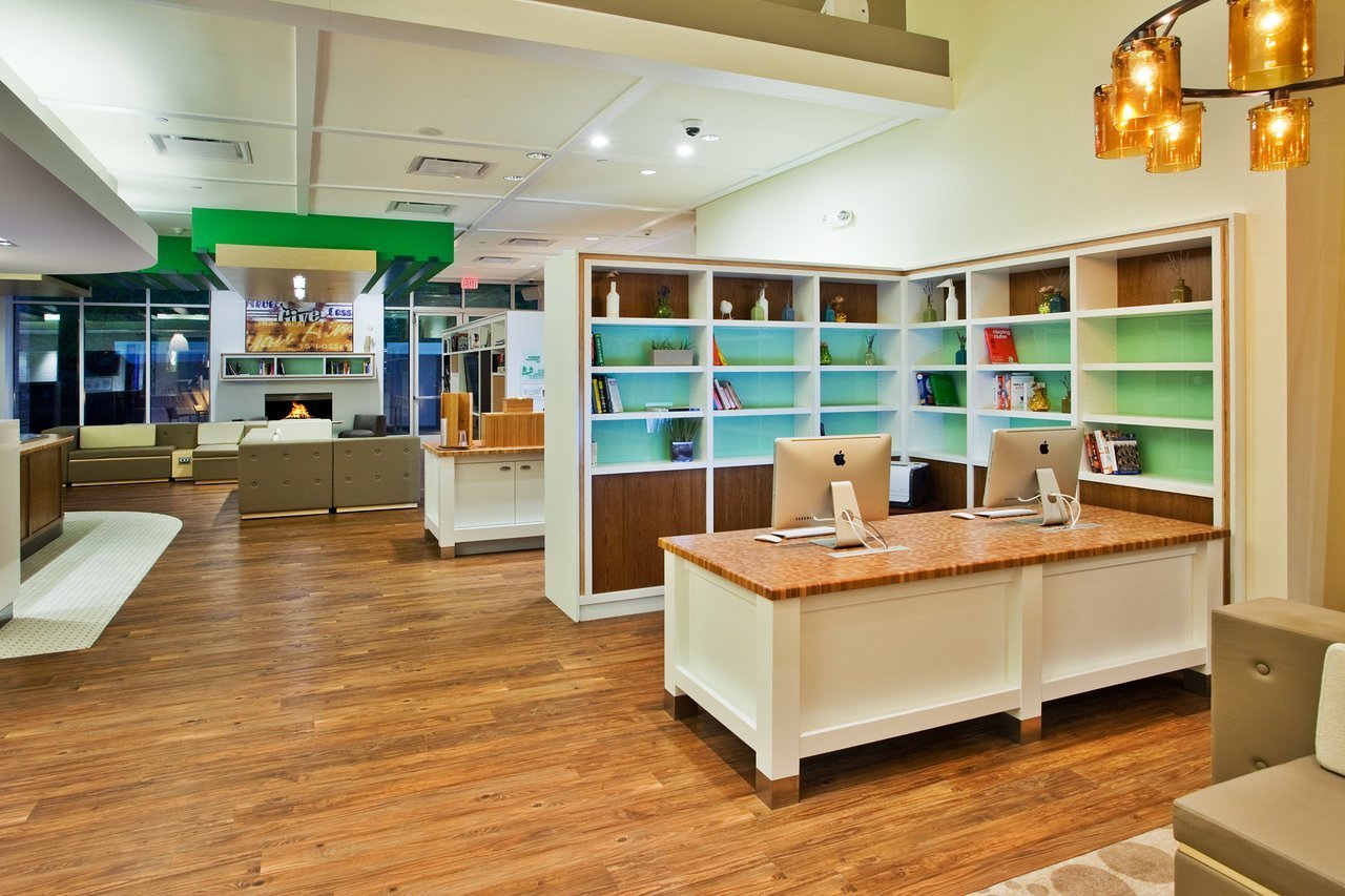 Holiday Inn AtlantaInfinite Energy Center, Duluth, GA Jobs