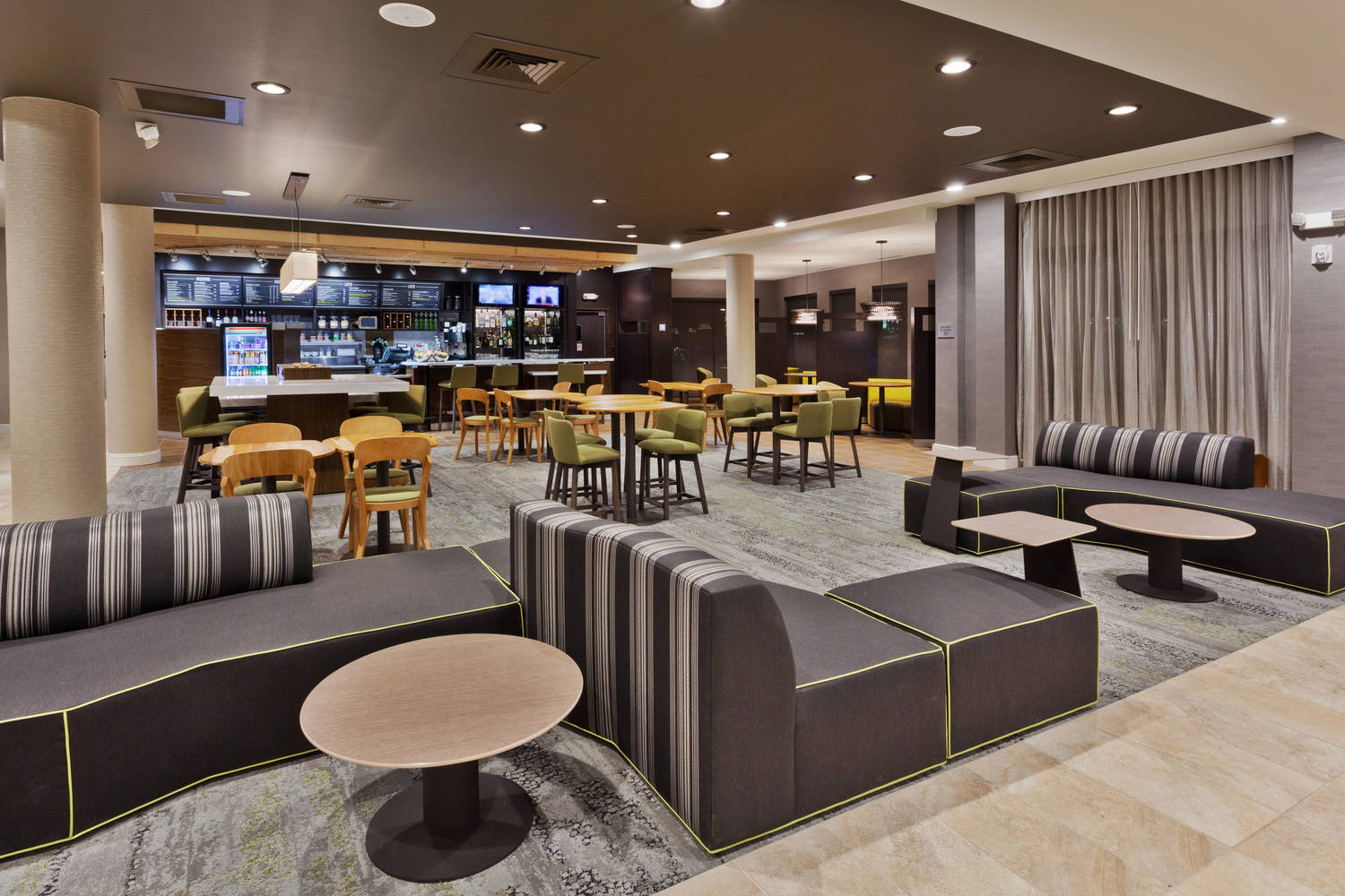 Courtyard by Marriott East Lansing Okemos, Okemos, MI Jobs