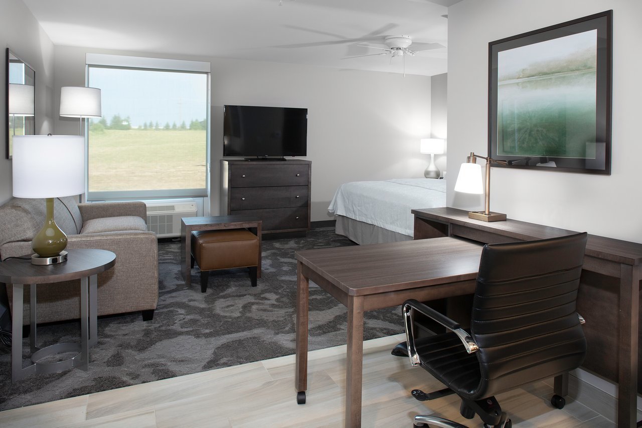 Homewood Suites by Hilton Lansing Eastwood, Lansing, MI Jobs