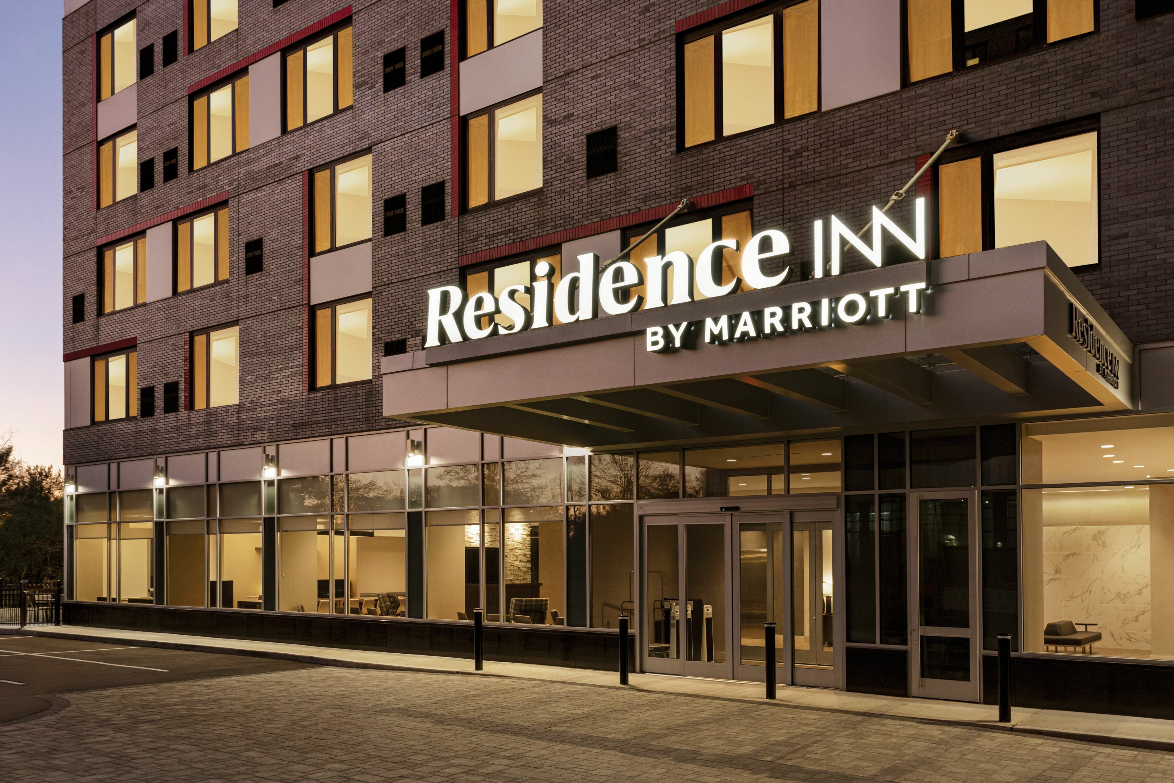 Residence inn new york jfk airport jamaica ny jobs hospitality online