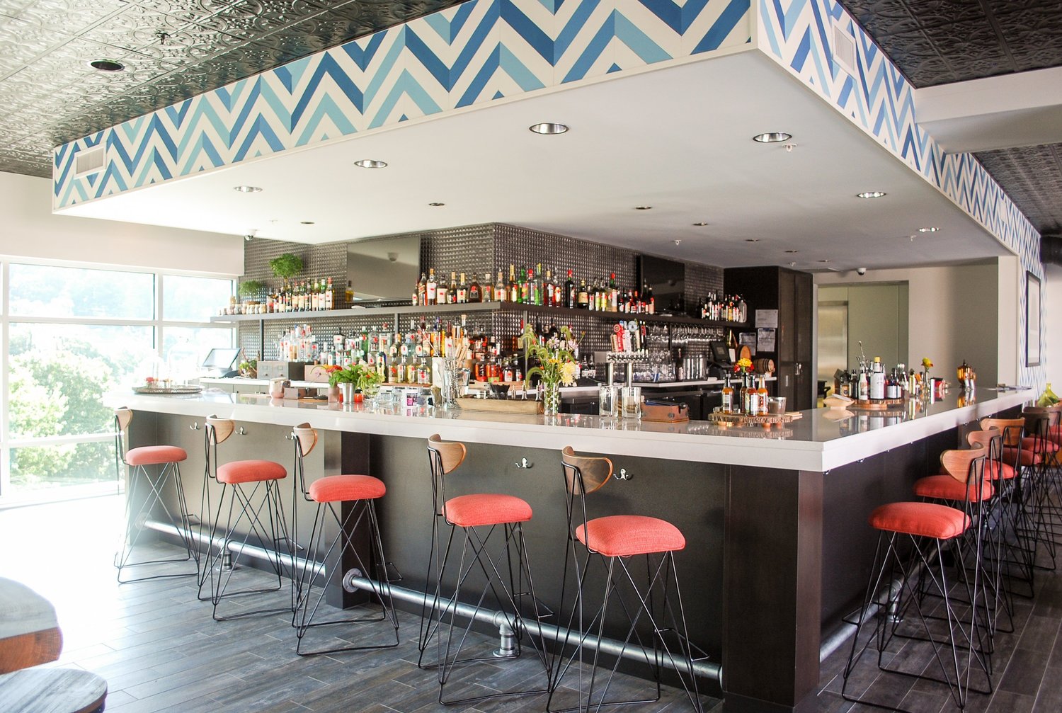 Pillar Rooftop Bar, Asheville, NC Jobs Hospitality Online