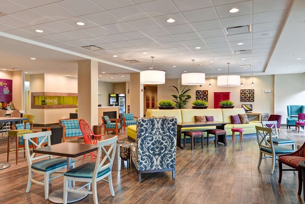 Home2 Suites by Hilton Summerville, Summerville, SC Jobs Hospitality