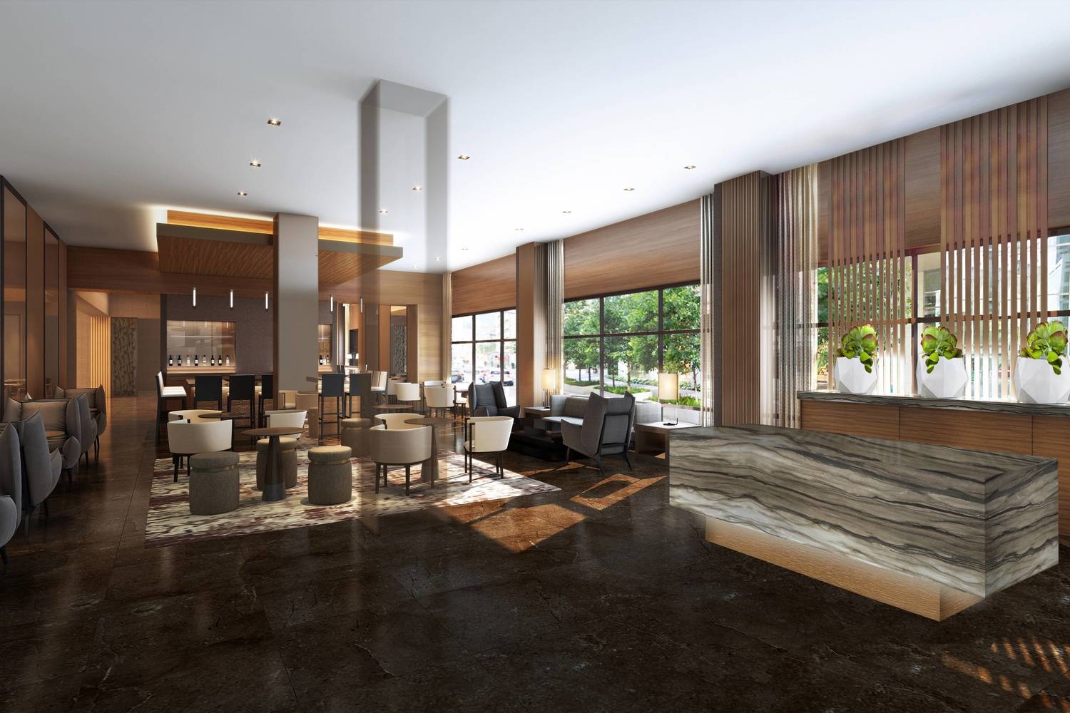 AC Hotel Houston Downtown, Houston, TX Jobs Hospitality Online