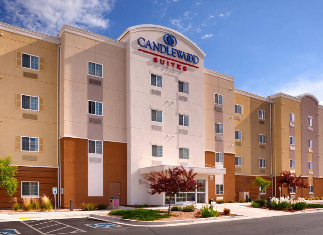 Candlewood Suites Northeast Louisville, Louisville, KY Jobs