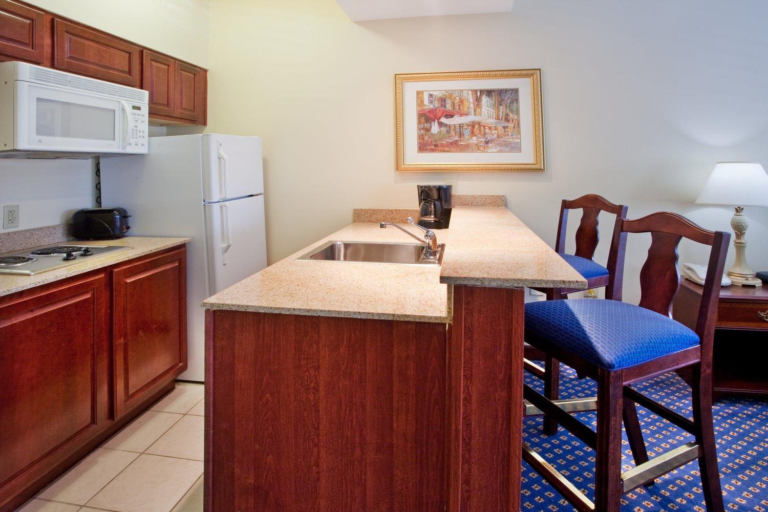 Staybridge Suites Savannah Historic District, Savannah, GA Jobs Hospitality Online