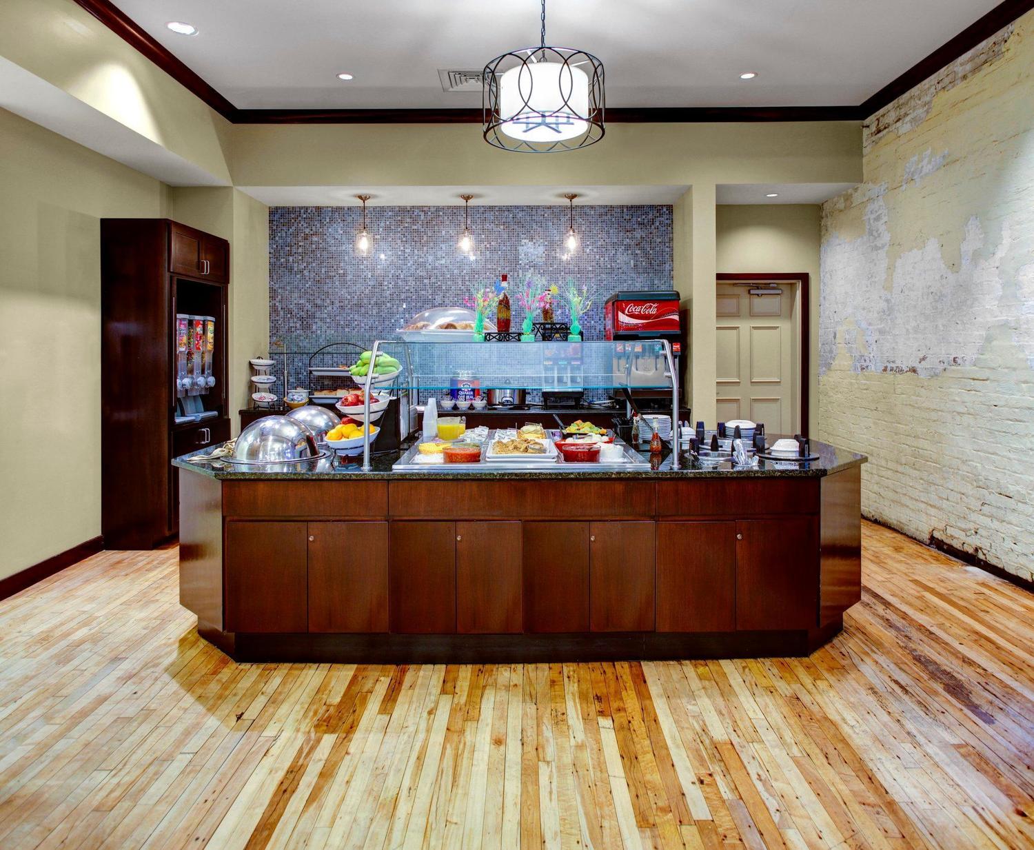 Staybridge Suites Savannah Historic District, Savannah, GA Jobs