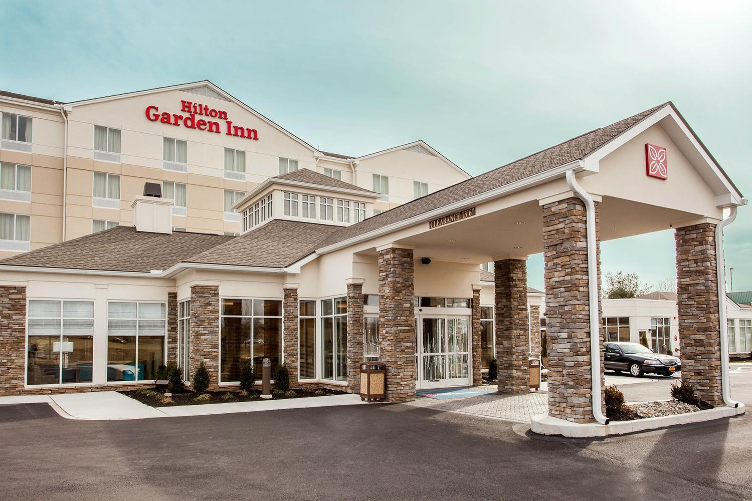 Hilton Garden Inn Valley Forgeoaks Phoenixville Pa Jobs Hospitality Online