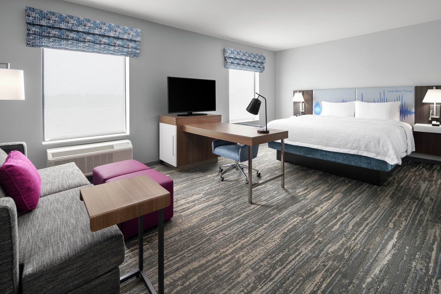 Hampton Inn & Suites Bridgeview Chicago, Bridgeview, IL Jobs