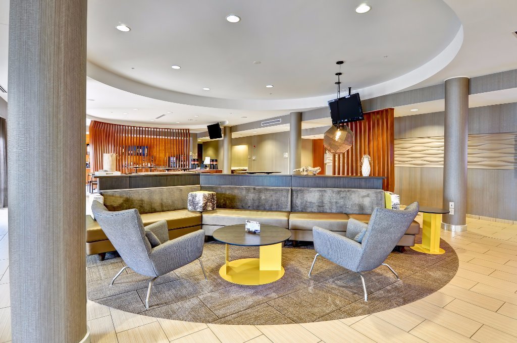 SpringHill Suites by Marriott Columbia (MD), Columbia, MD ...