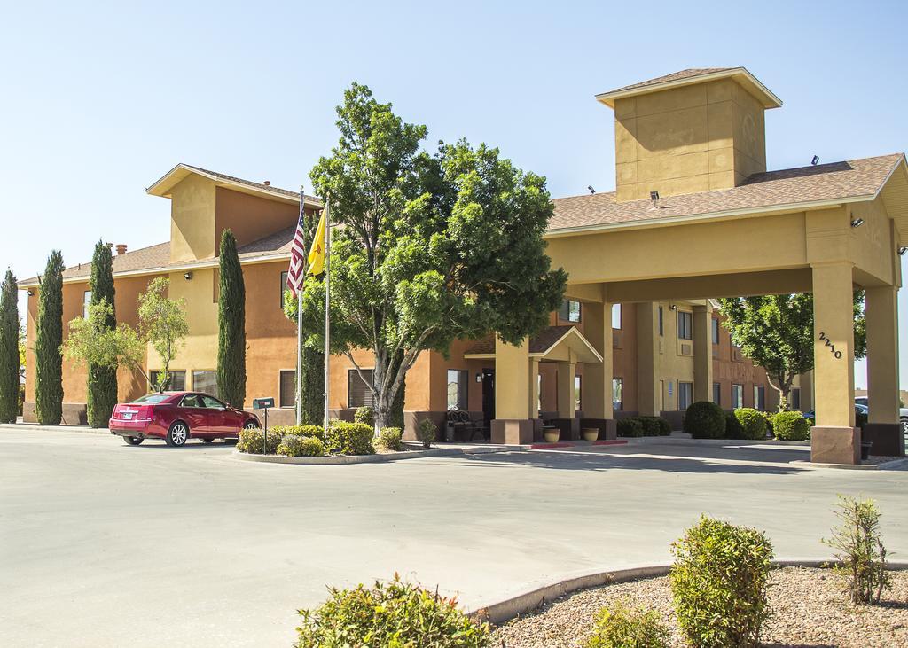 Quality Inn Artesia, Artesia, NM Jobs Hospitality Online