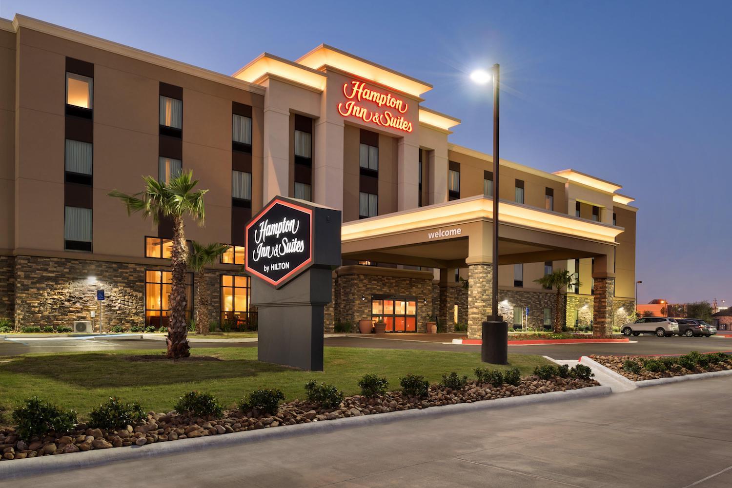 Hampton Inn & Suites Corpus Christi, Corpus Christi, TX Jobs