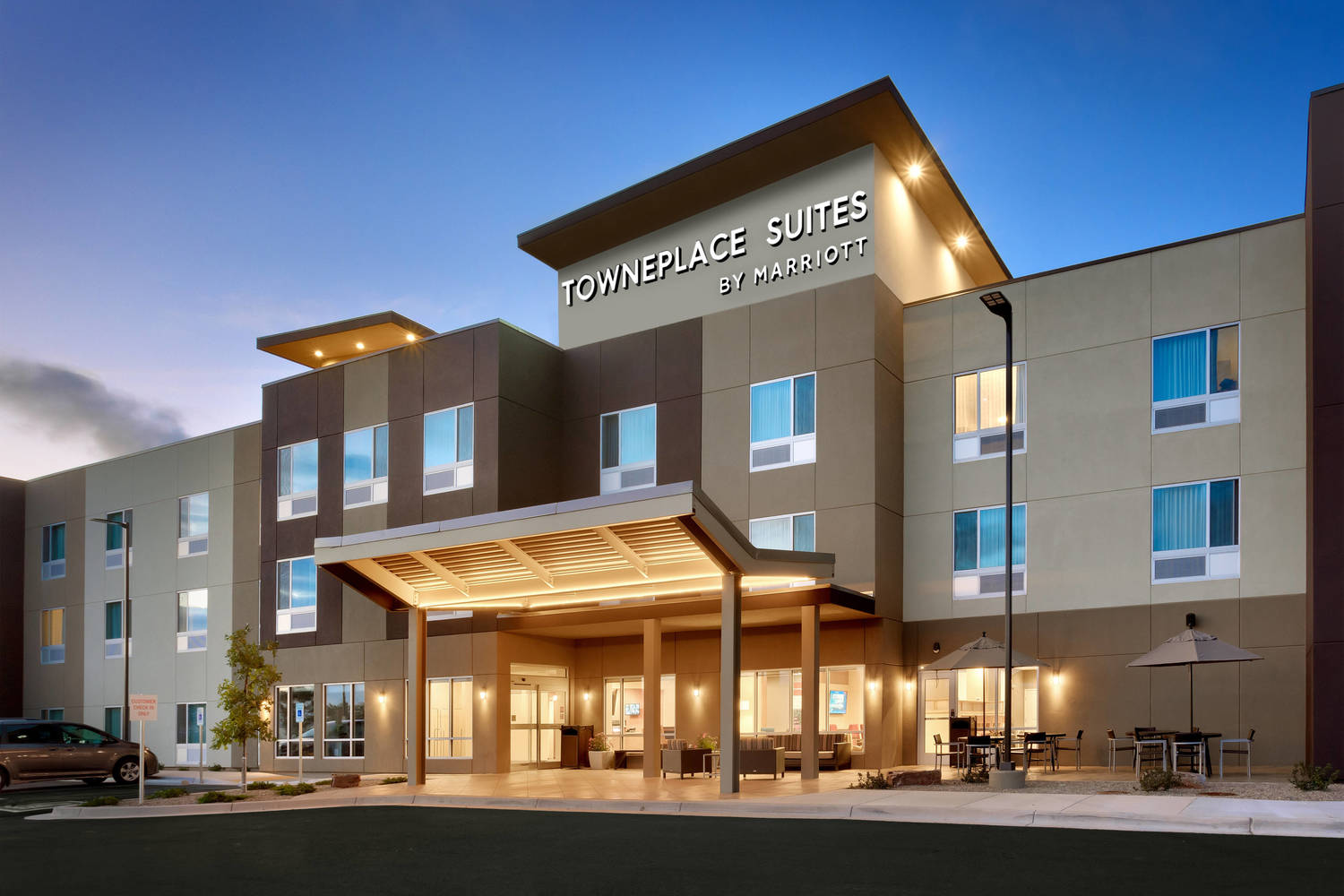 TownePlace Suites Clovis, Clovis, NM Jobs | Hospitality Online