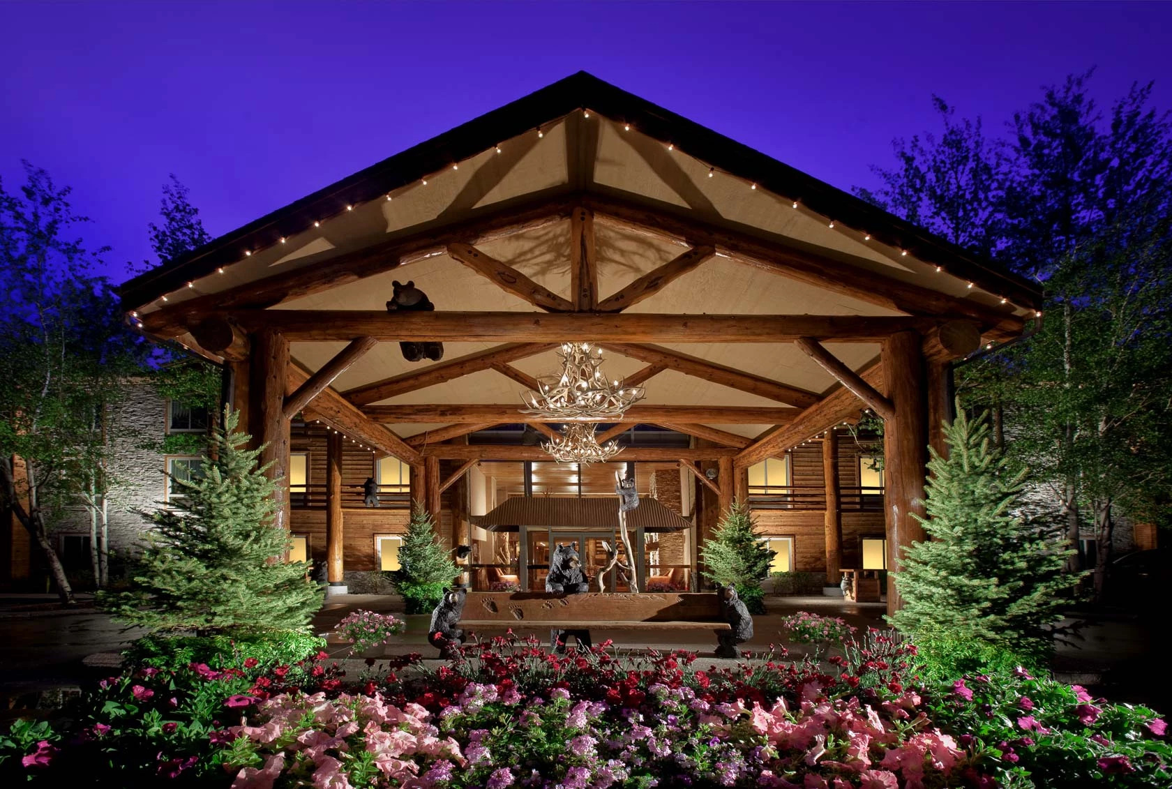 Photo of The Lodge at Jackson Hole, Jackson, WY