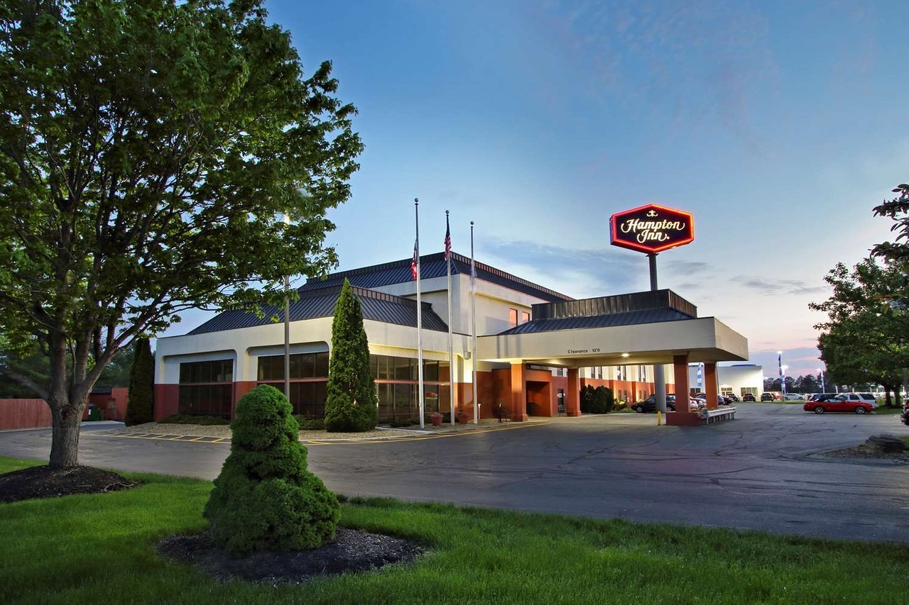 Hampton Inn Ashtabula, Austinburg, OH Jobs Hospitality Online