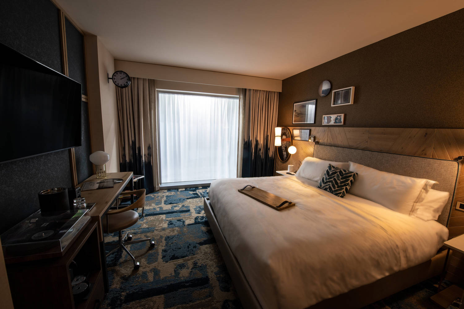 The Otis Hotel, Autograph Collection, Austin, TX Jobs