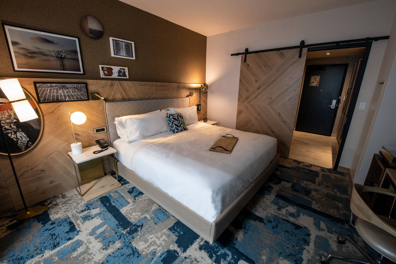 The Otis Hotel, Autograph Collection, Austin, TX Jobs