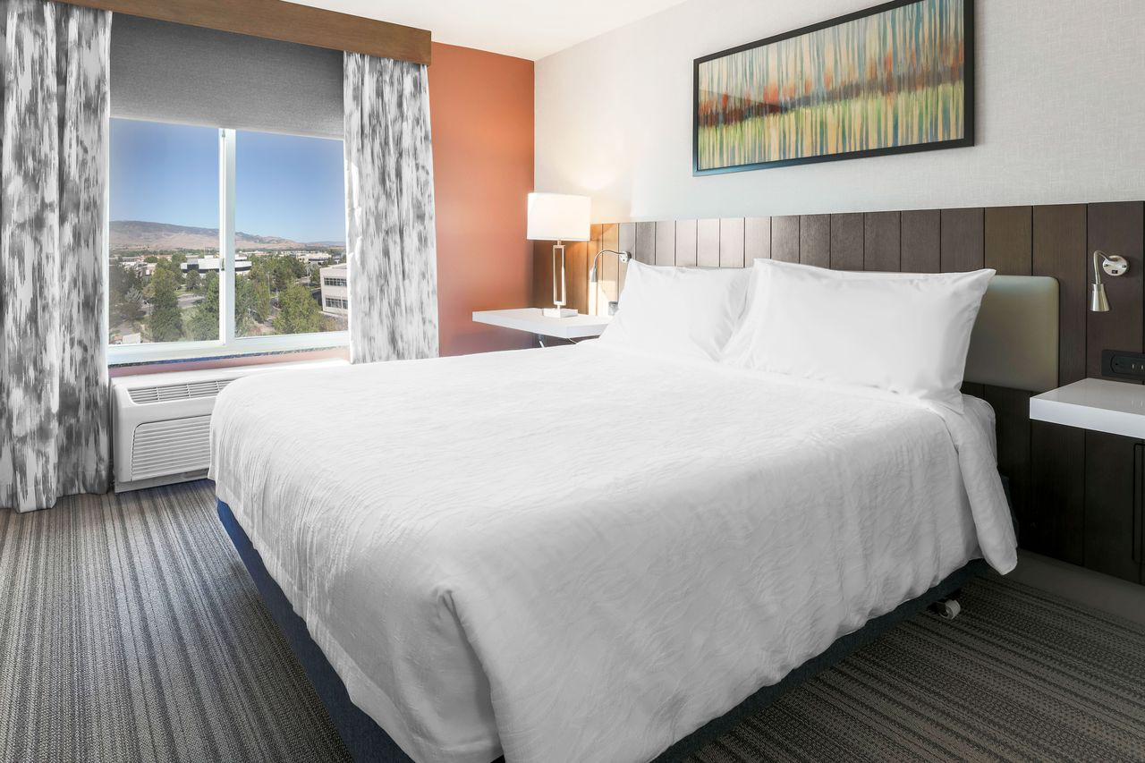 Hilton Garden Inn Reno, Reno, NV Jobs Hospitality Online