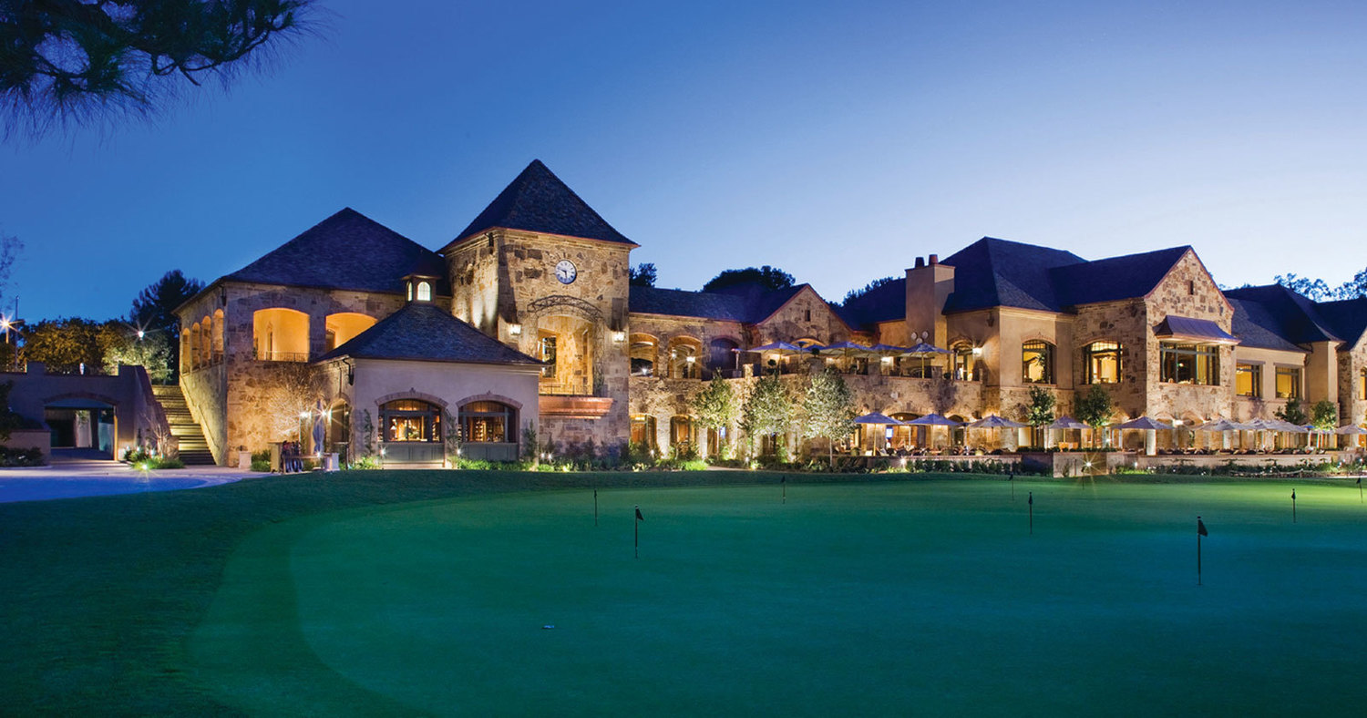 Jobs at Big Canyon Country Club, Newport Beach, CA | Hospitality Online