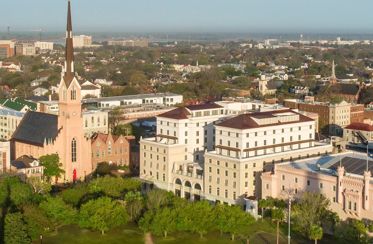 Hotel Bennett, Charleston, SC Jobs | Hospitality Online