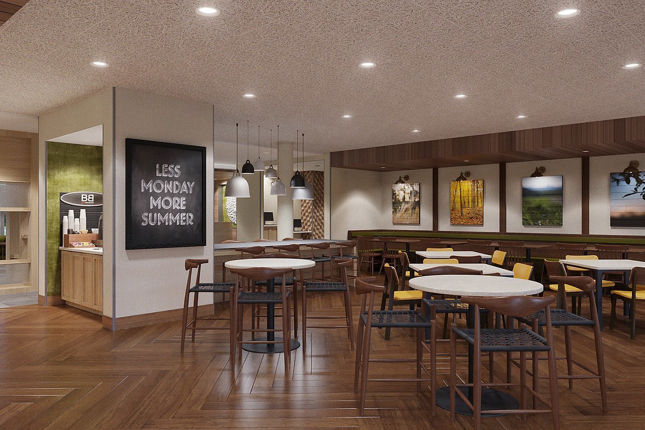 Fairfield Inn & Suites by Marriott Goshen, Goshen, IN Jobs