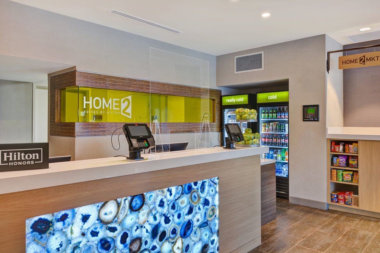 Home2 Suites by Hilton Naples I75 Pine Ridge Road, Naples