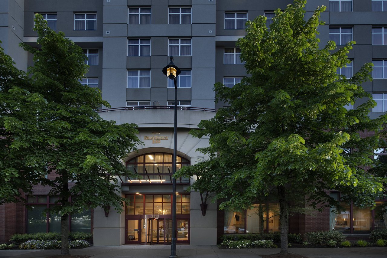 Photo of Residence Inn by Marriott Portland Downtown/RiverPlace, Portland, OR