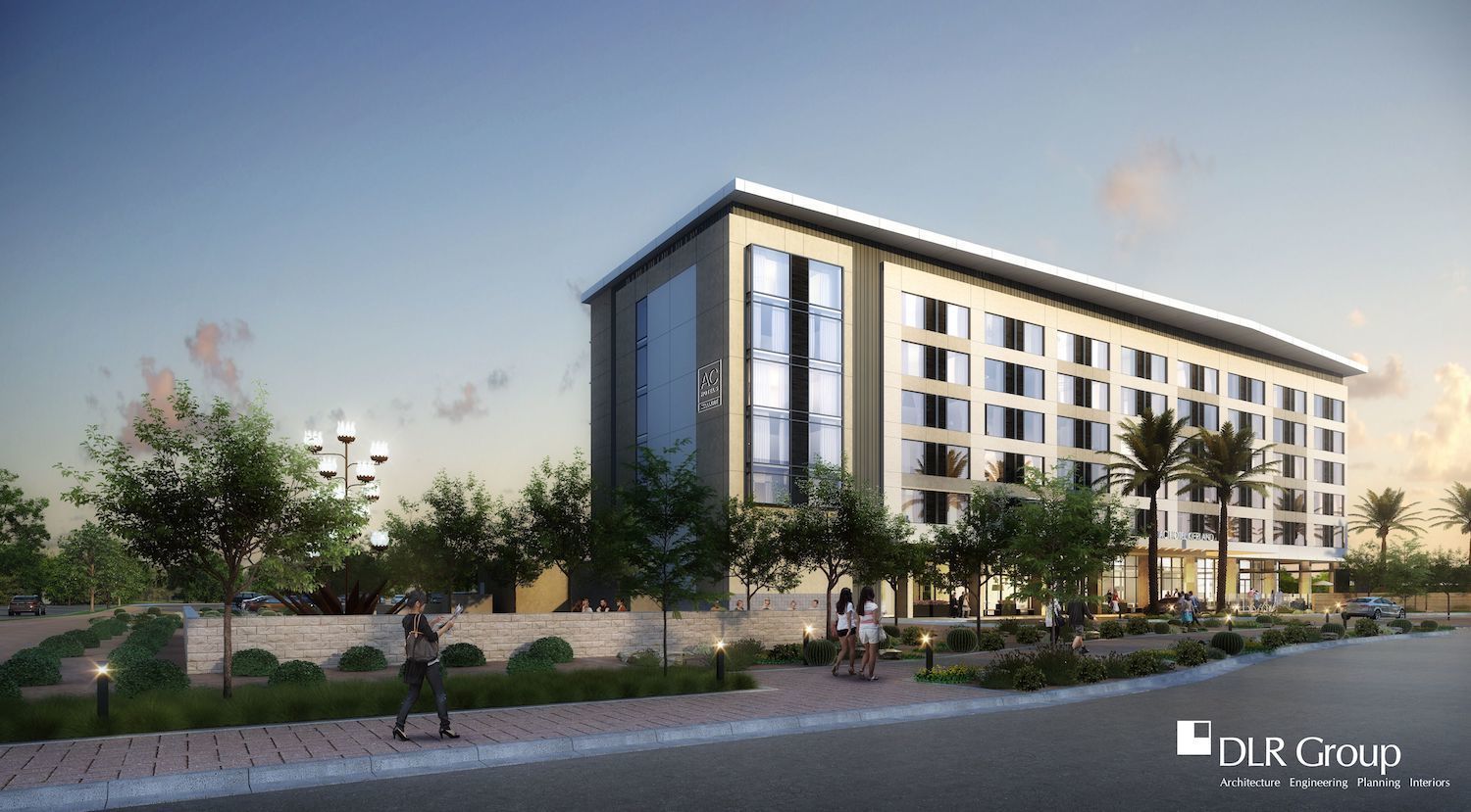 AC by Marriott Kierland/Scottsdale, Scottsdale, AZ Jobs Hospitality