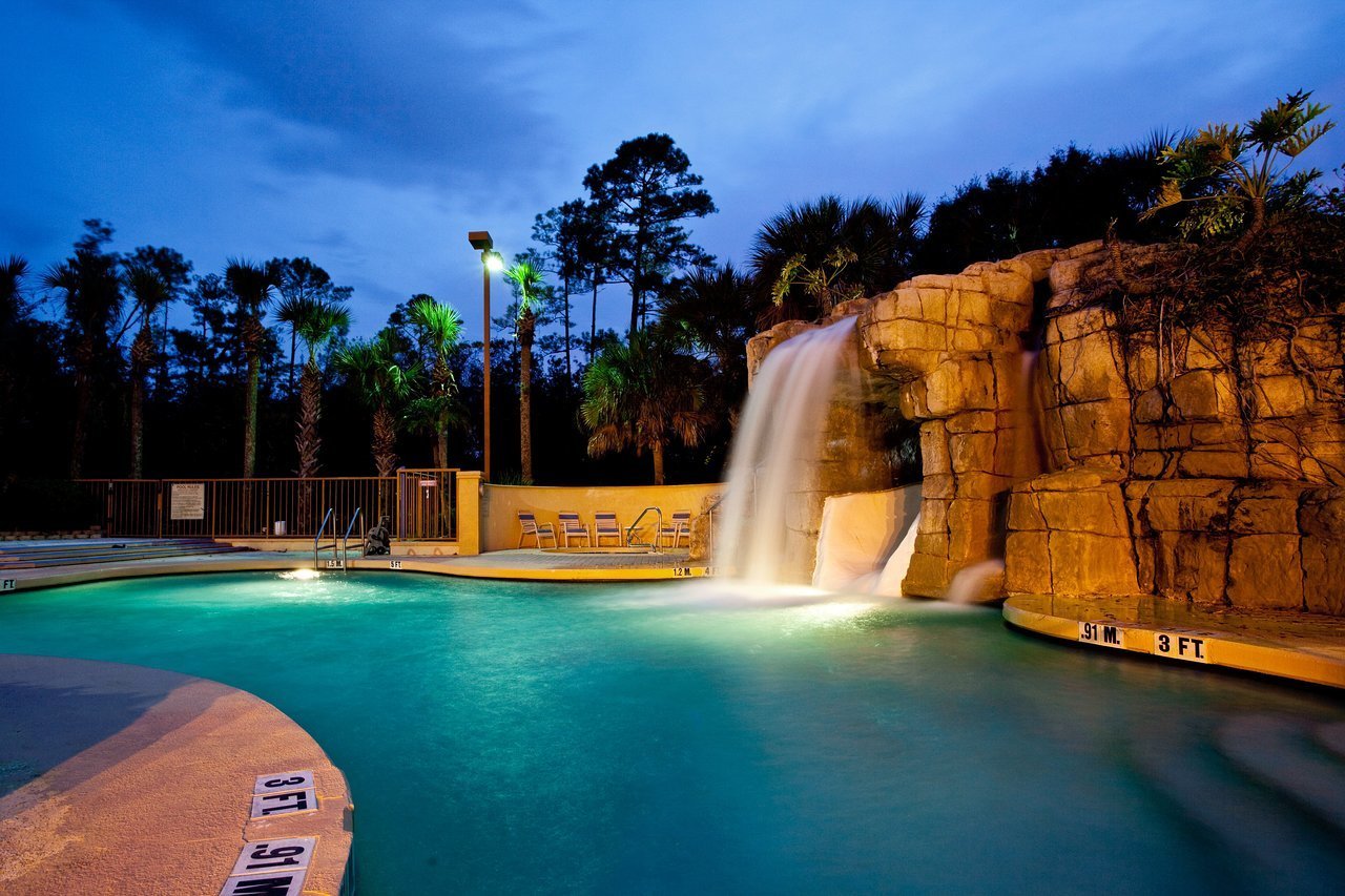 Crowne Plaza Orlando - Lake Buena Vista, Orlando, FL Jobs | Hospitality ...