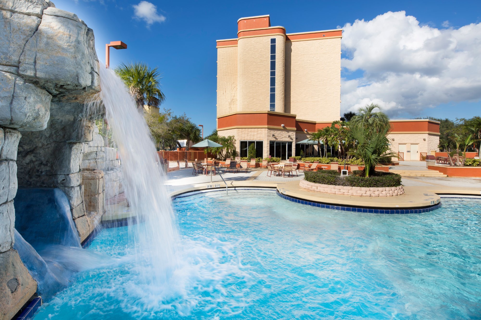 Crowne Plaza Orlando - Lake Buena Vista, Orlando, FL Jobs | Hospitality ...