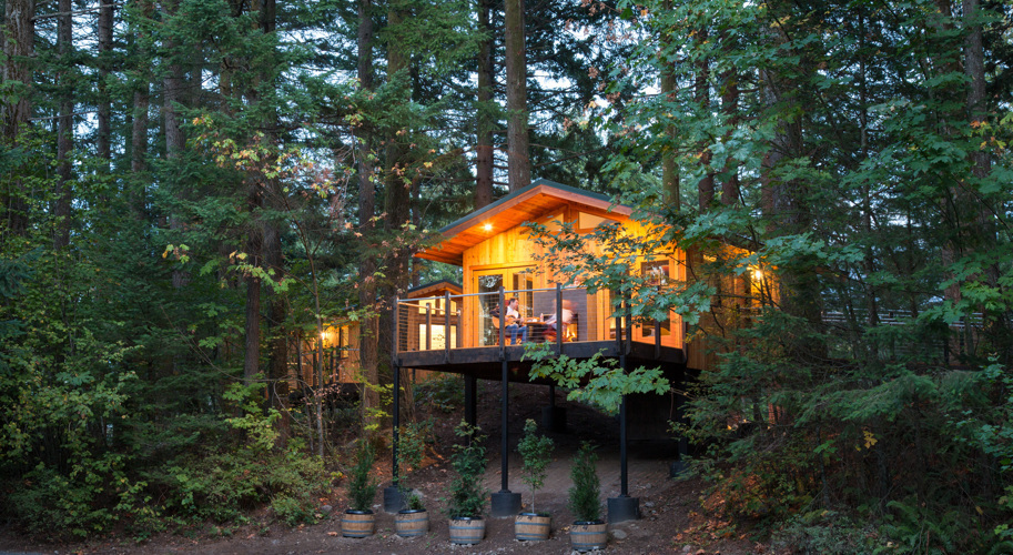 Skamania Lodge, Stevenson, WA Jobs Hospitality Online