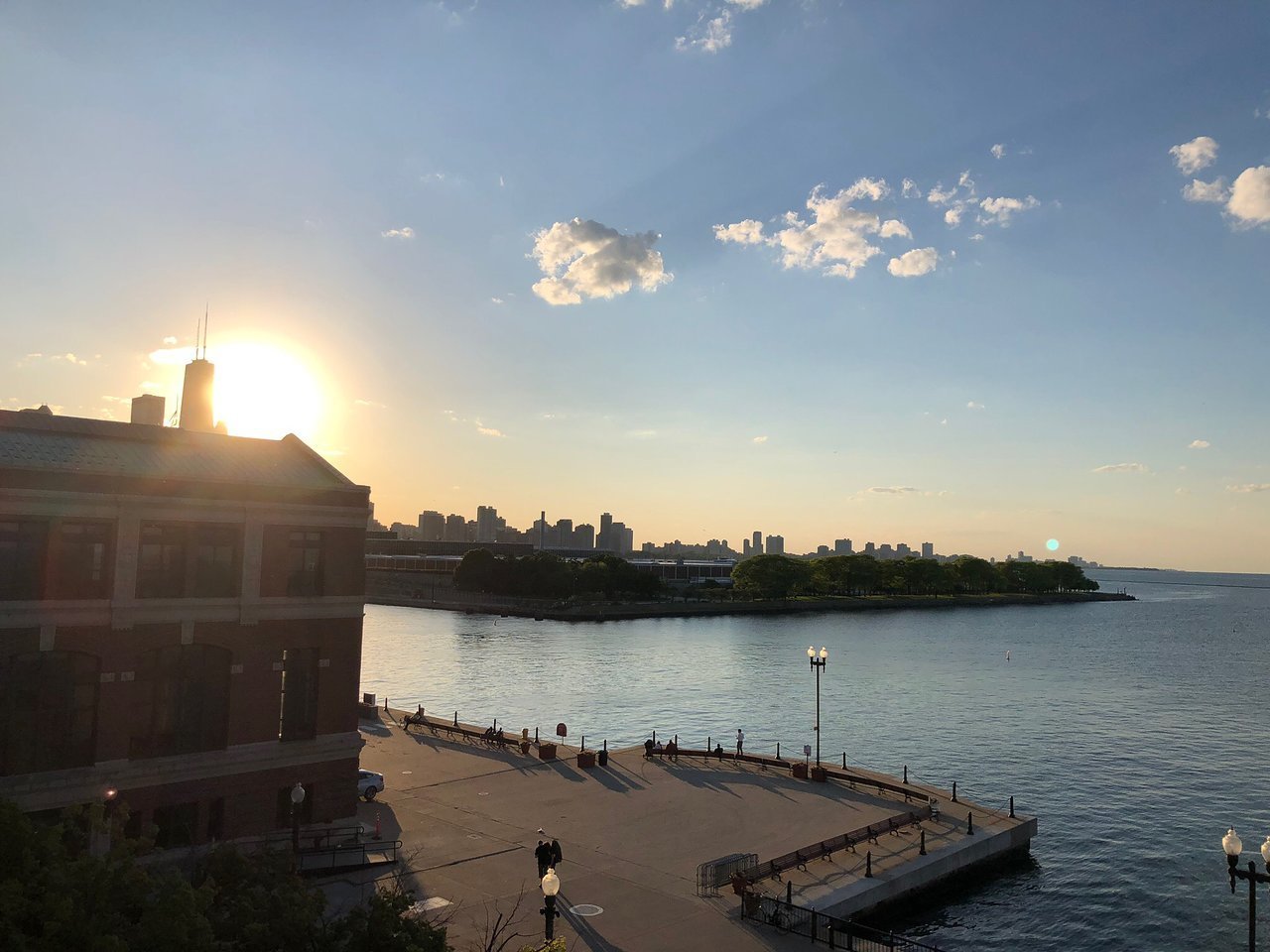 Offshore Rooftop and Bar, Chicago, IL Jobs Hospitality Online