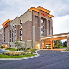 Hampton Inn Livonia Detroit, Livonia, MI Jobs | Hospitality Online