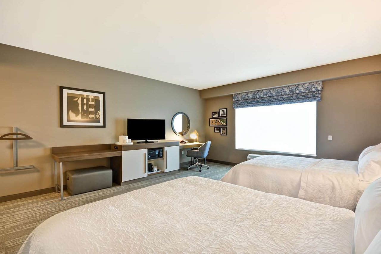 Hampton Inn Livonia Detroit, Livonia, MI Jobs Hospitality Online