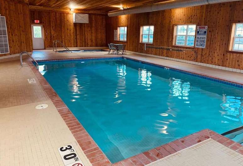 AmericInn by Wyndham Dodgeville, Dodgeville, WI Jobs Hospitality Online