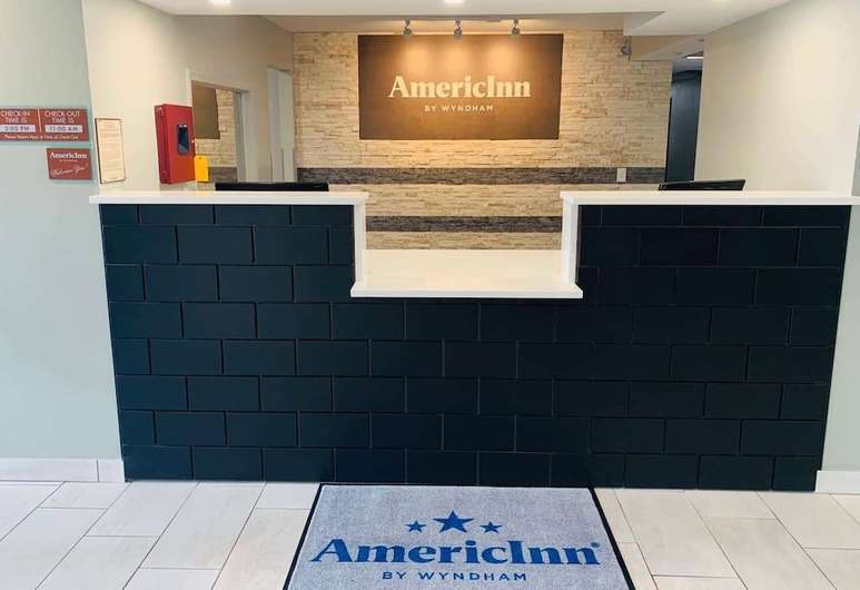 AmericInn by Wyndham Dodgeville, Dodgeville, WI Jobs Hospitality Online