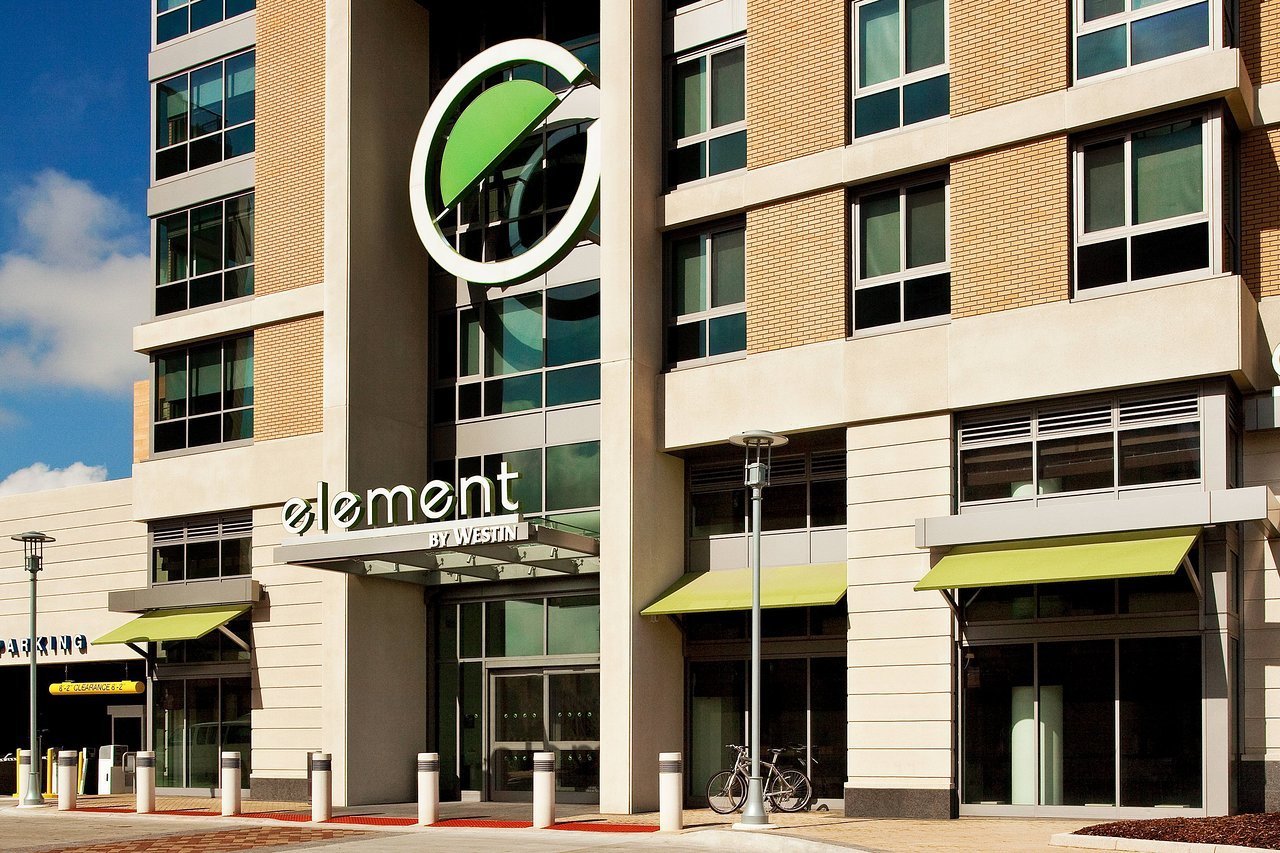 Element Omaha Midtown Crossing, Omaha, NE Jobs Hospitality Online