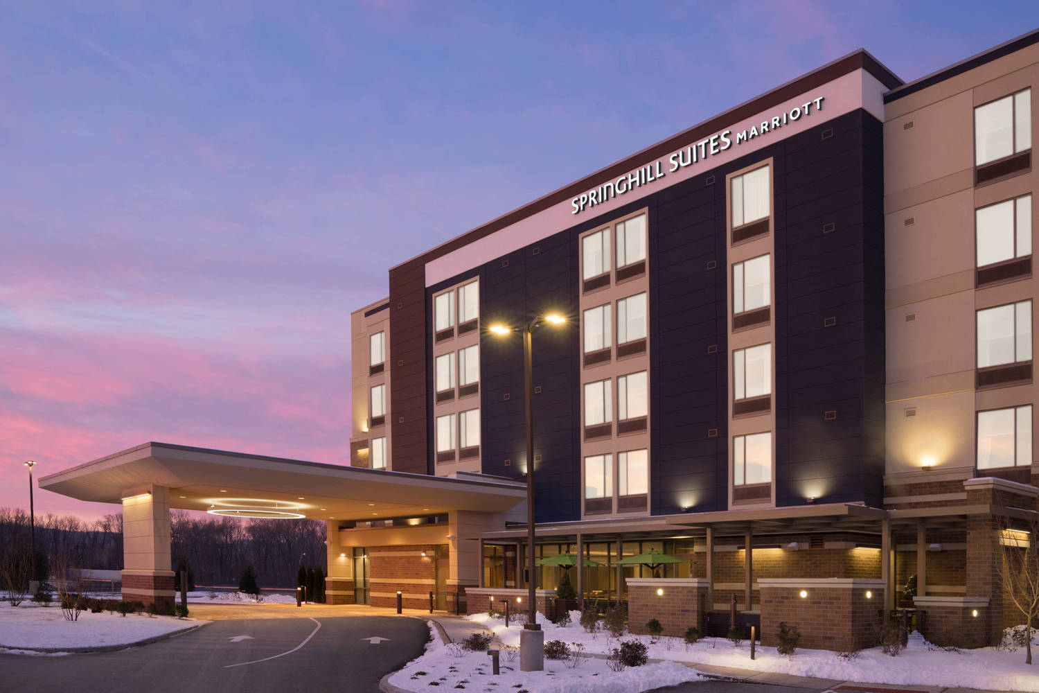 Jobs at SpringHill Suites Allentown Bethlehem/Center Valley, Center