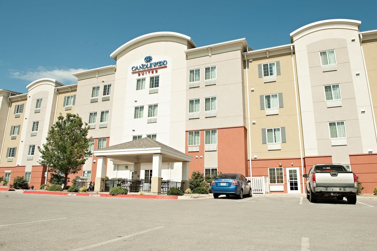 Candlewood Suites Lawton Fort Sill, Lawton, OK Jobs Hospitality Online