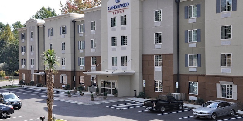 Candlewood Suites Mooresville/Lake Norman,NC, Mooresville, NC Jobs