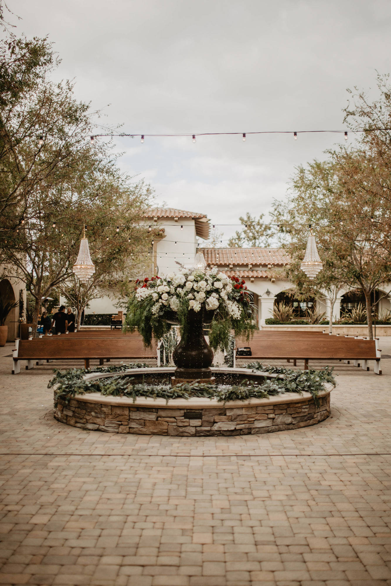 Jobs At Inn At The Mission San Juan Capistrano Autograph