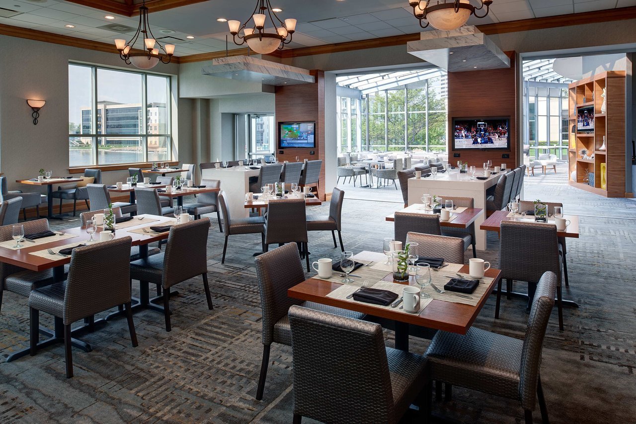 Photo of Marriott Indianapolis North, Indianapolis, IN