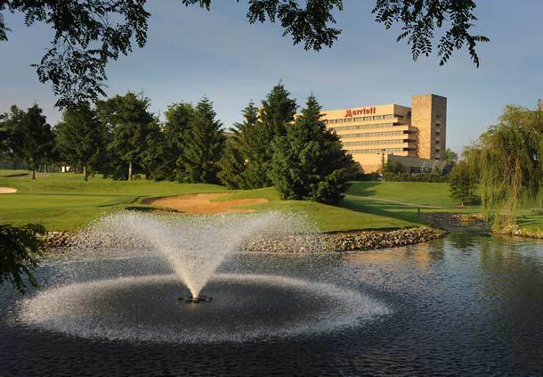 Lexington Griffin Gate Marriott Resort Spa Lexington KY Jobs 